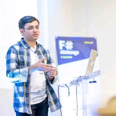 Kunjan Dalal